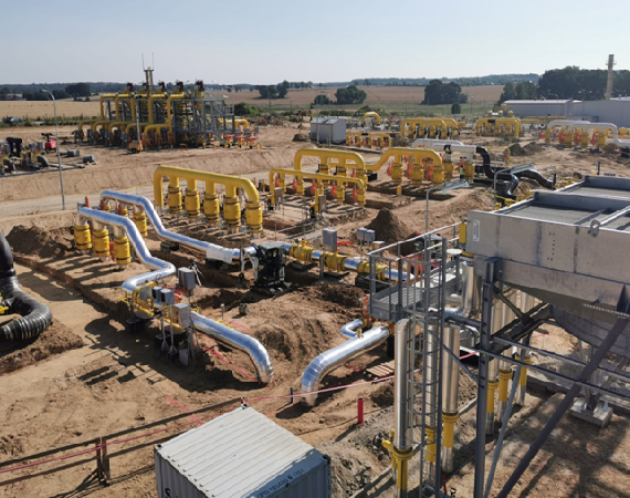Baltic Pipe Project: Concluded a Strategic Project in Poland